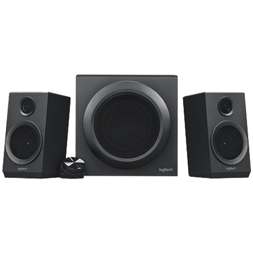 Logitech Audio System 2.1 Z333